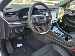 Jeep Grand Cherokee Limited Reserve 4x4 2026