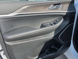 Jeep Grand Cherokee Limited Reserve 4x4 2026