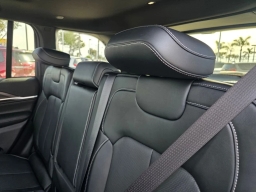 Jeep Grand Cherokee Limited Reserve 4x4 2026