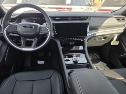 Jeep Grand Cherokee Limited Reserve 4x4 2026