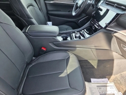 Jeep Grand Cherokee Limited Reserve 4x4 2026