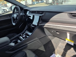 Jeep Grand Cherokee Limited Reserve 4x4 2026