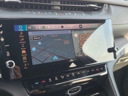 Jeep Grand Cherokee Limited Reserve 4x4 2026