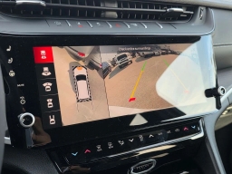 Jeep Grand Cherokee Limited Reserve 4x4 2026