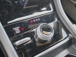 Jeep Grand Cherokee Limited Reserve 4x4 2026