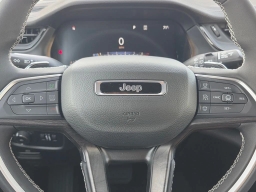 Jeep Grand Cherokee Limited Reserve 4x4 2026