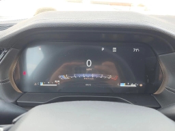 Jeep Grand Cherokee Limited Reserve 4x4 2026