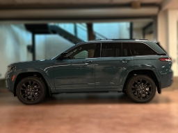 Jeep Grand Cherokee Limited Reserve 4x4 2026