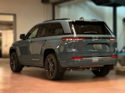 Jeep Grand Cherokee Limited Reserve 4x4 2026