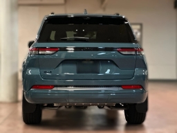 Jeep Grand Cherokee Limited Reserve 4x4 2026