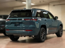 Jeep Grand Cherokee Limited Reserve 4x4 2026