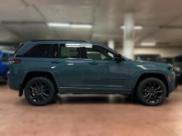 Jeep Grand Cherokee Limited Reserve 4x4 2026