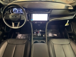 Jeep Grand Cherokee Limited Reserve 4x4 2026