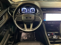 Jeep Grand Cherokee Limited Reserve 4x4 2026