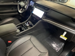 Jeep Grand Cherokee Limited Reserve 4x4 2026