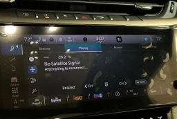 Jeep Grand Cherokee Limited Reserve 4x4 2026