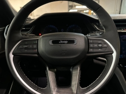 Jeep Grand Cherokee Limited Reserve 4x4 2026