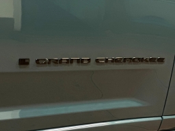 Jeep Grand Cherokee Limited Reserve 4x4 2026