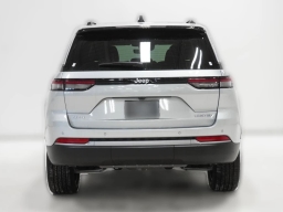 Jeep Grand Cherokee Limited 4x4 2026