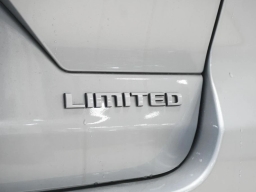 Jeep Grand Cherokee Limited 4x4 2026