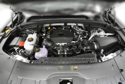 Jeep Grand Cherokee Limited 4x4 2026