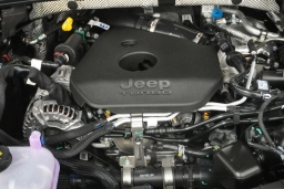 Jeep Grand Cherokee Limited 4x4 2026