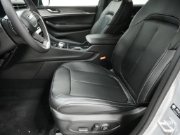 Jeep Grand Cherokee Limited 4x4 2026