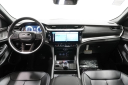 Jeep Grand Cherokee Limited 4x4 2026