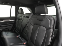 Jeep Grand Cherokee Limited 4x4 2026