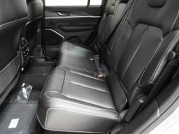 Jeep Grand Cherokee Limited 4x4 2026