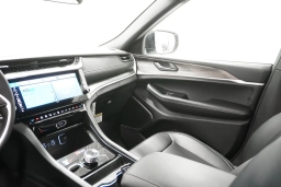 Jeep Grand Cherokee Limited 4x4 2026