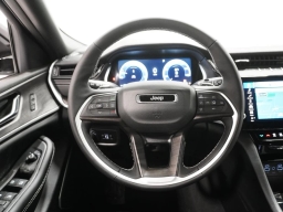 Jeep Grand Cherokee Limited 4x4 2026