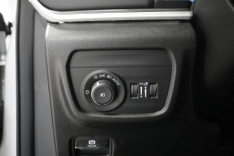 Jeep Grand Cherokee Limited 4x4 2026