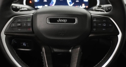 Jeep Grand Cherokee Limited 4x4 2026