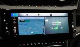 Jeep Grand Cherokee Limited 4x4 2026