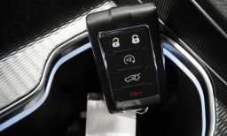 Jeep Grand Cherokee Limited 4x4 2026