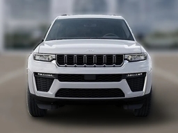 Jeep Grand Cherokee Limited 4x4 2026