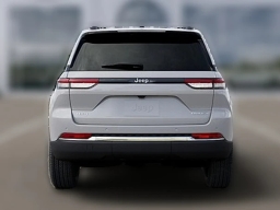 Jeep Grand Cherokee Limited 4x4 2026