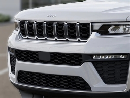 Jeep Grand Cherokee Limited 4x4 2026