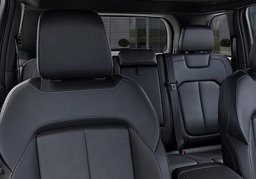 Jeep Grand Cherokee Limited 4x4 2026
