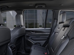 Jeep Grand Cherokee Limited 4x4 2026