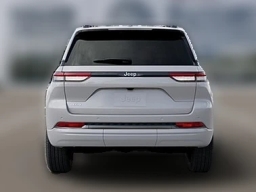 Jeep Grand Cherokee Limited Reserve 4x4 2026