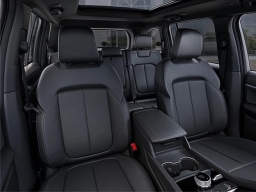 Jeep Grand Cherokee Limited Reserve 4x4 2026