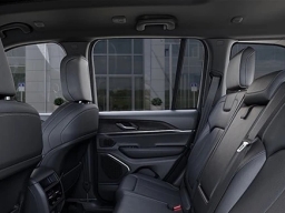 Jeep Grand Cherokee Limited Reserve 4x4 2026