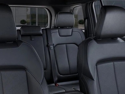 Jeep Grand Cherokee Limited Reserve 4x4 2026