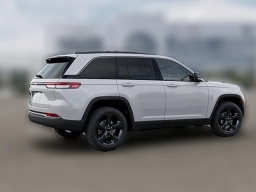 Jeep Grand Cherokee Limited 4x4 2026