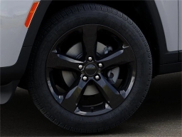 Jeep Grand Cherokee Limited 4x4 2026