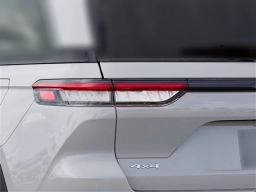 Jeep Grand Cherokee Limited 4x4 2026