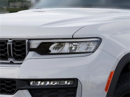 Jeep Grand Cherokee Limited 4x4 2026