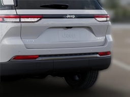 Jeep Grand Cherokee Limited 4x4 2026